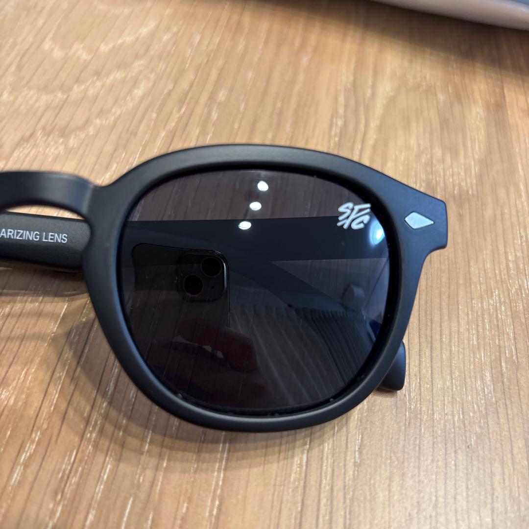 シーフロアコントロール　サングラス