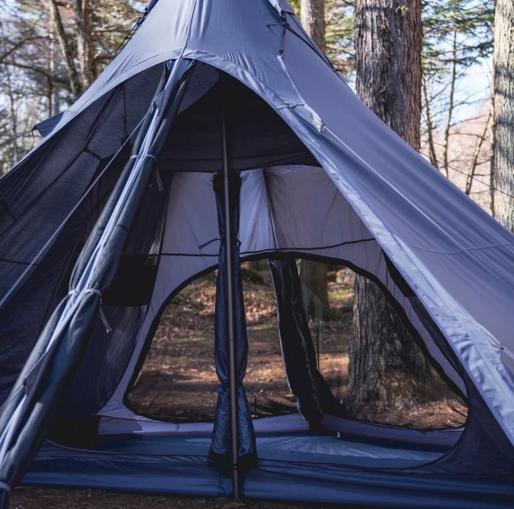 テント・タープ Arkitent Yksi