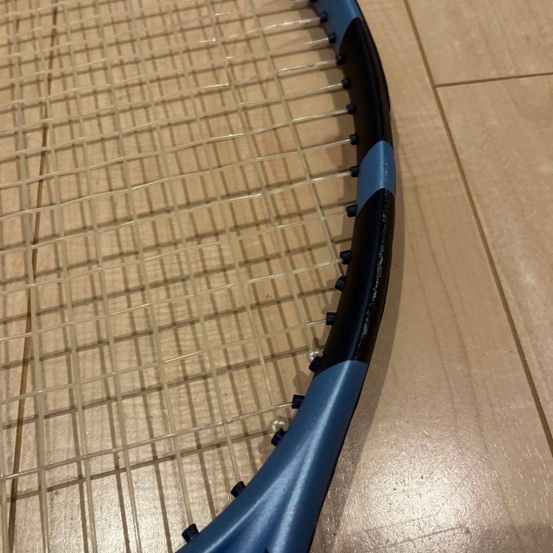 バボラBabolat Pure Drive Team 2025 285g G2