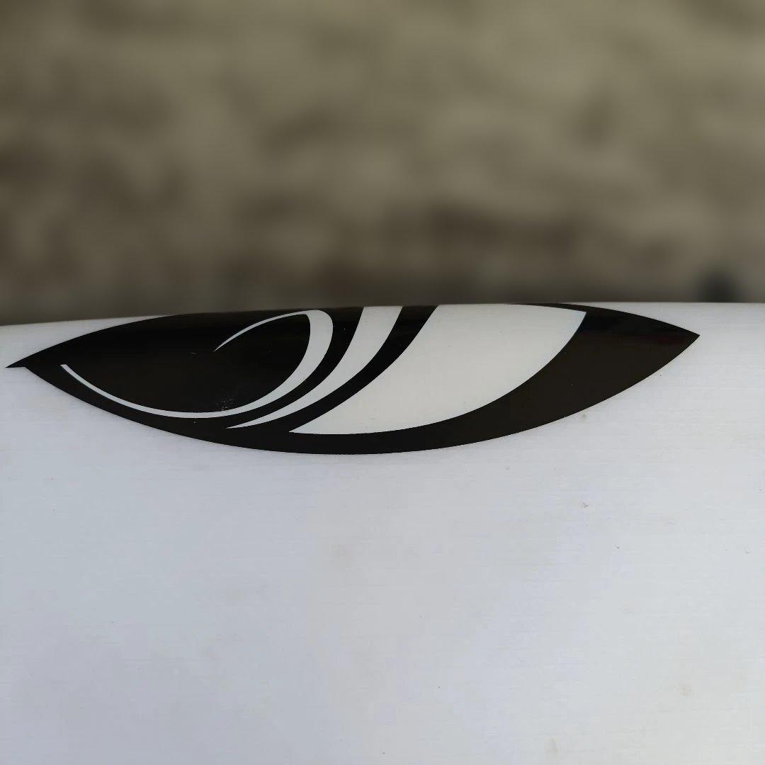 SHARP EYE MODERN 2 　5.10　 手渡し限定再値下げしました。