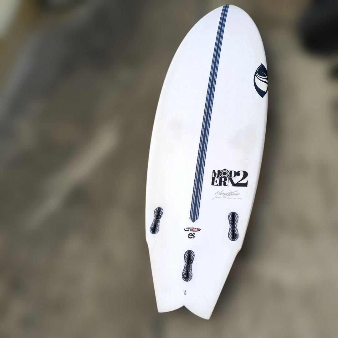 SHARP EYE MODERN 2 　5.10　 手渡し限定再値下げしました。