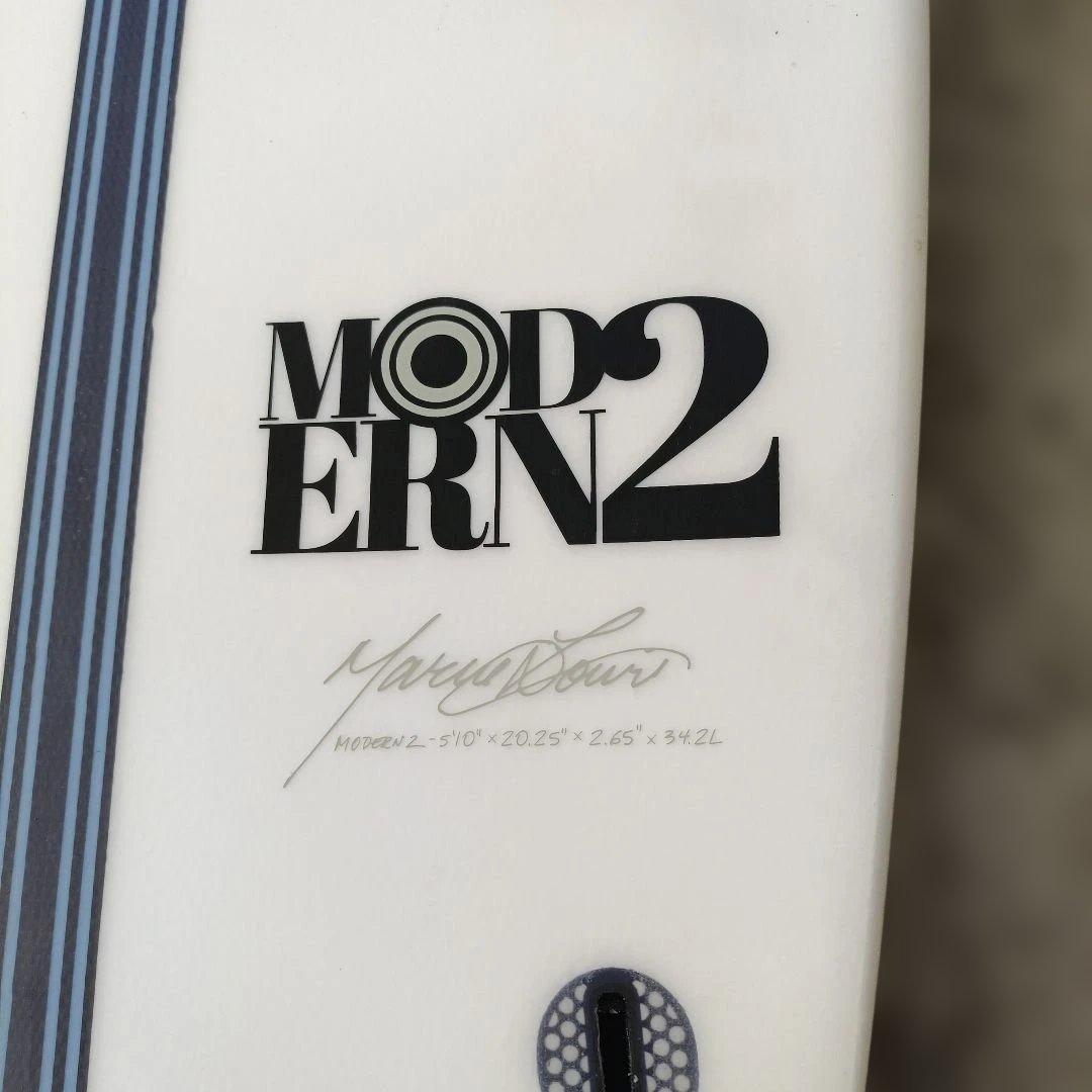 SHARP EYE MODERN 2 　5.10　 手渡し限定再値下げしました。