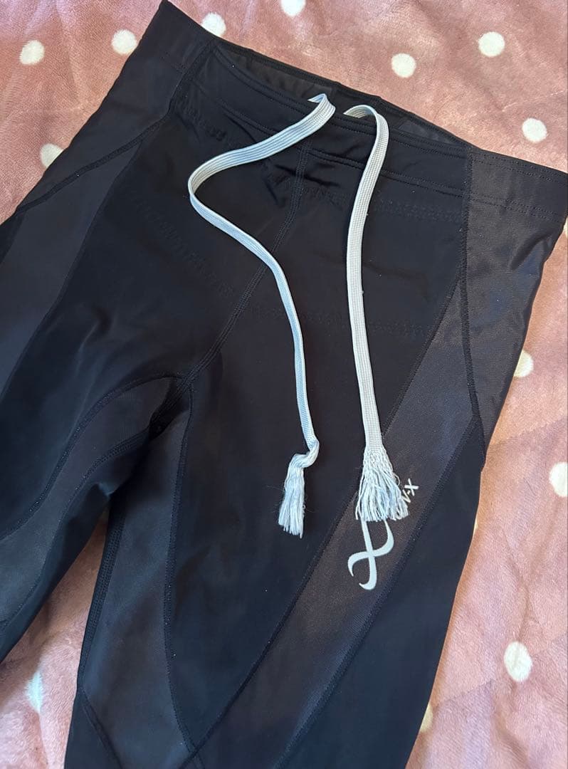 CW-X レギンス タイツ ジェネレーターモデル HZY-339 ウィメンズM