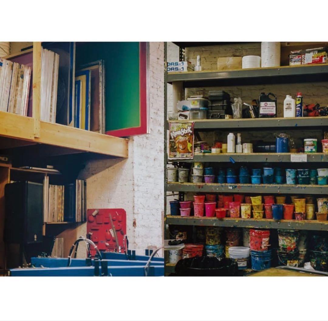 完売‼️ LQQK Studio / The BQQK 140