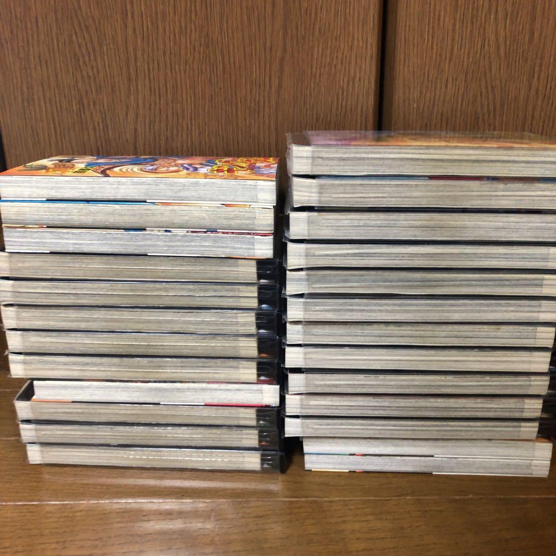 キングダム　後半巻　51〜75巻　25冊セット