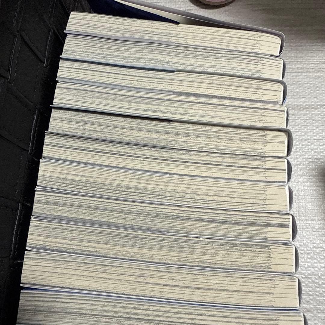 転生したらスライムだった件 1～22巻