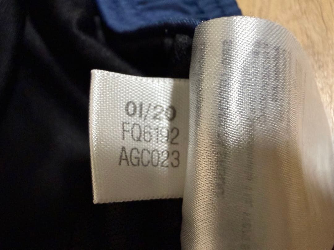 adidas アディダス アーセナル トレーニングウェアセット サカ ライス