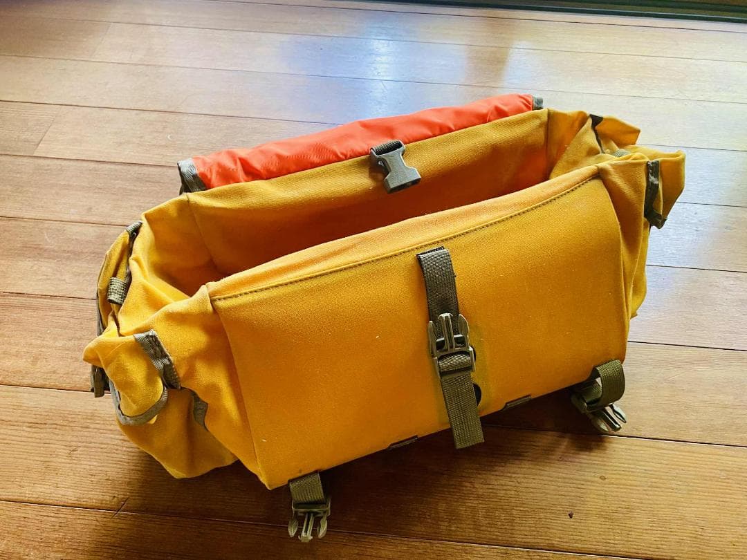 K*T様 RON'S BIKES fabio's chest large