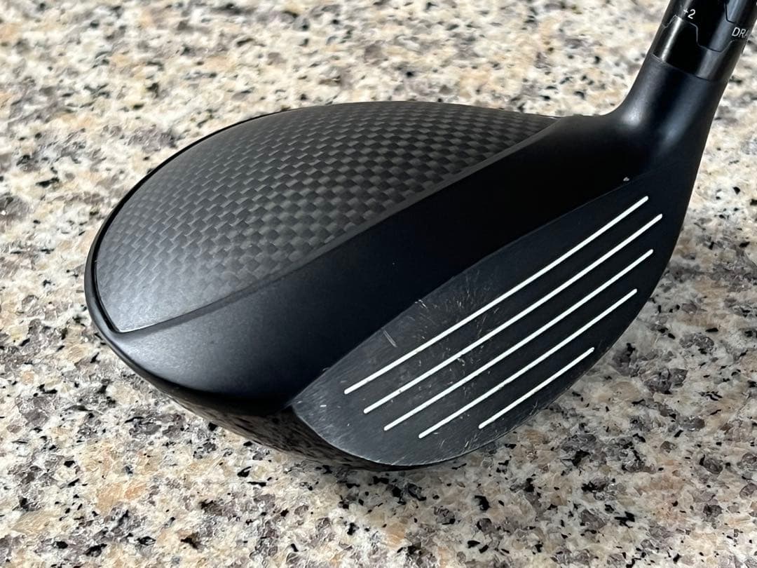 muziik / ムジーク ブラック エクスパイア ５W ( クリーク )