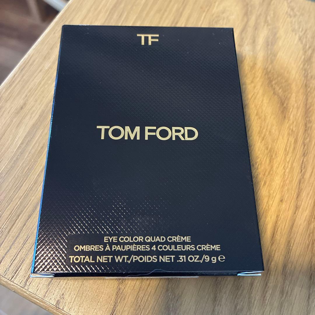 トムフォードアイシャドウ 38C