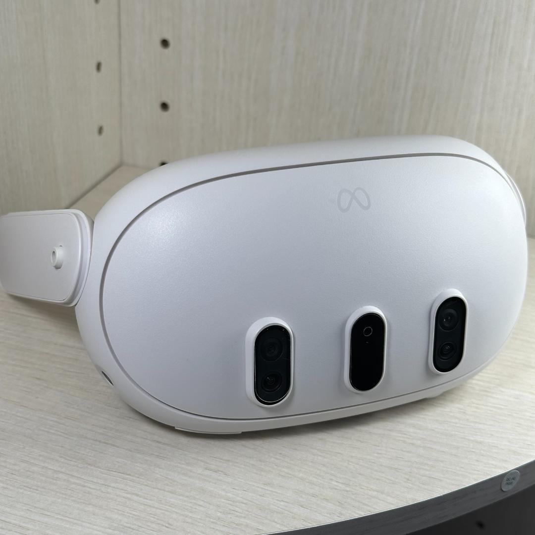  Quest 3 128GB おまけつき