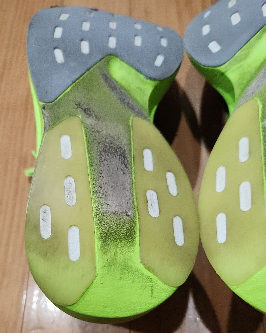 G*ン様 adidas　EVOSL　メンズ28.5㎝