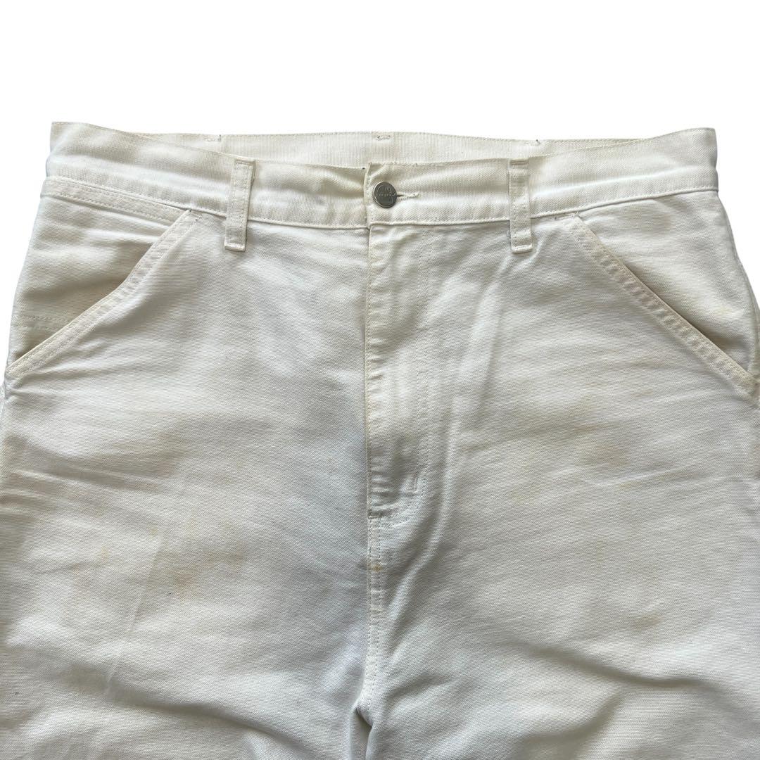 Carhartt WIP × Toogood ダブルニーパンツ カーハート