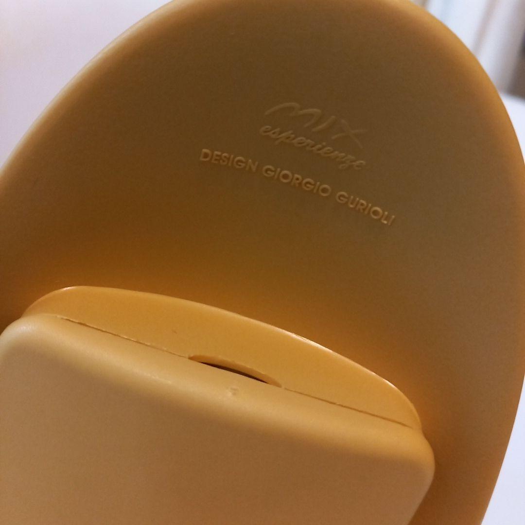 わ*ん様 giorgio gurioli　イタリア　デザイナー　ドイツムーブメン