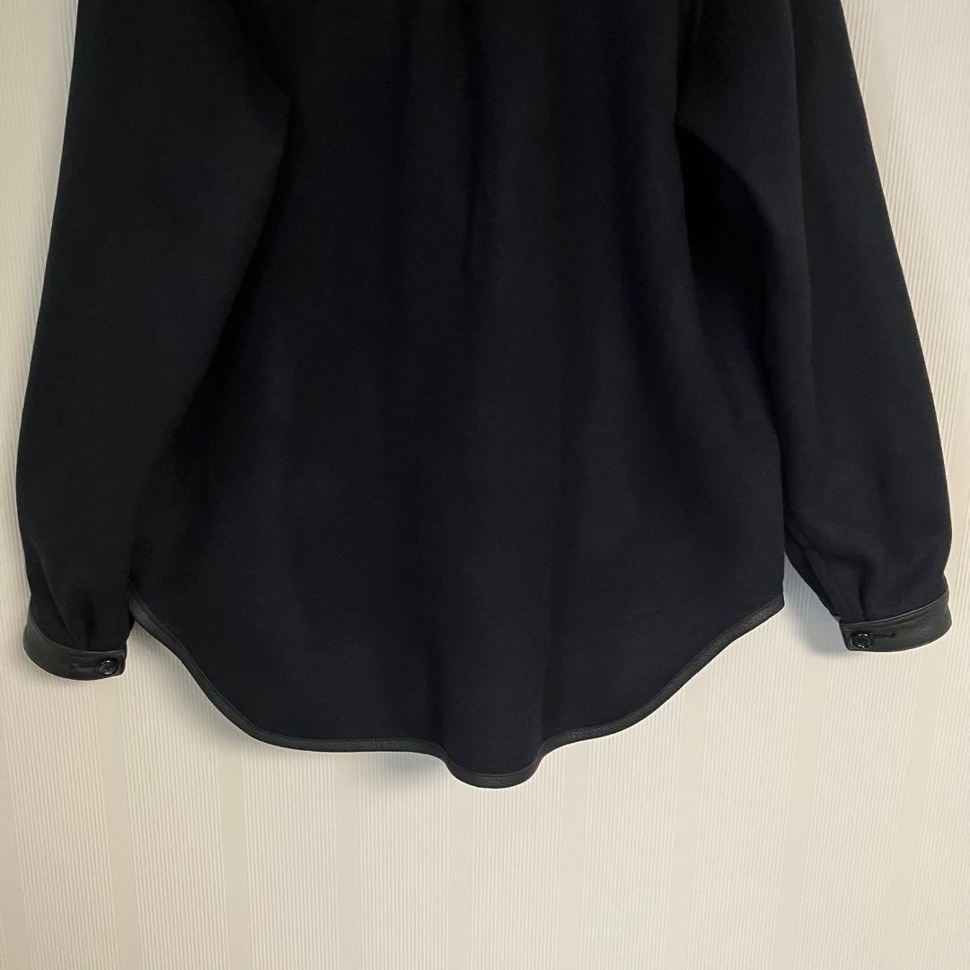 AUBERGE E ビキューナカシミヤスーパー160 40オーベルジュ