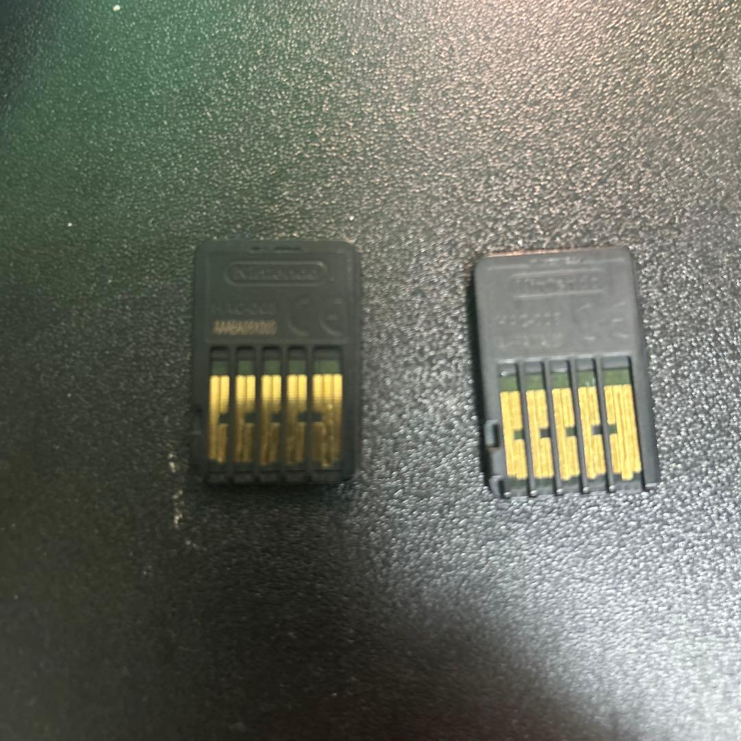 マリオカート8 デラックス&大乱闘スマッシュブラザーズ セット 動作確認済みです