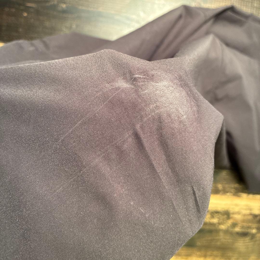 BEAMS GOLF パンツ M 春夏 薄手 ストレッチ