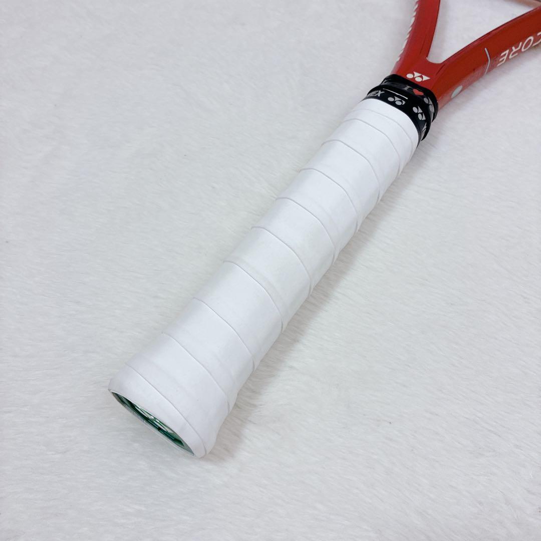 極美品✨️ YONEX VCORE 100 2026年 G2 テニスラケット