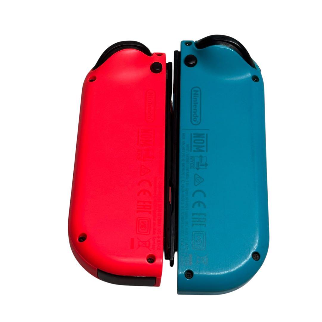 【動作確認済】未対策機　2017年製　Nintendo Switch