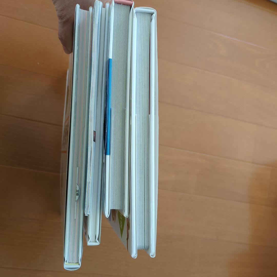 絵本まとめ売りほぼ未使用に近い28+（絵カード）1