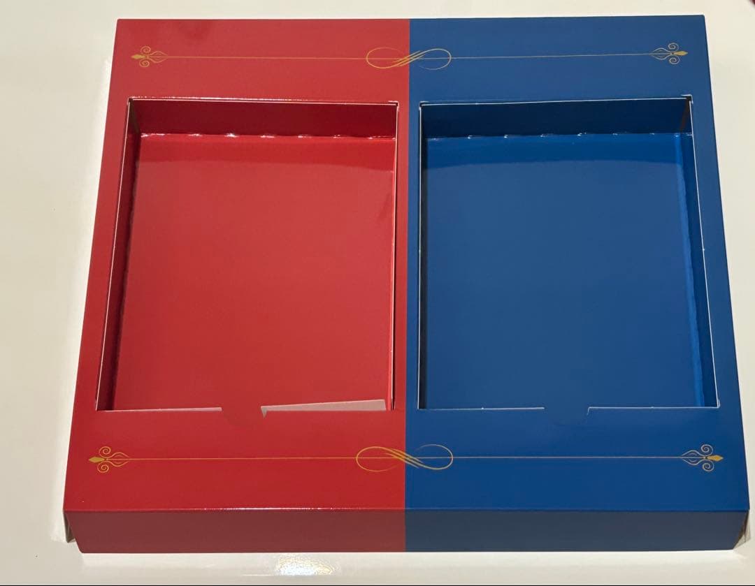 ミュージック NOAH no HAKOBUNE & Atlantis BOX