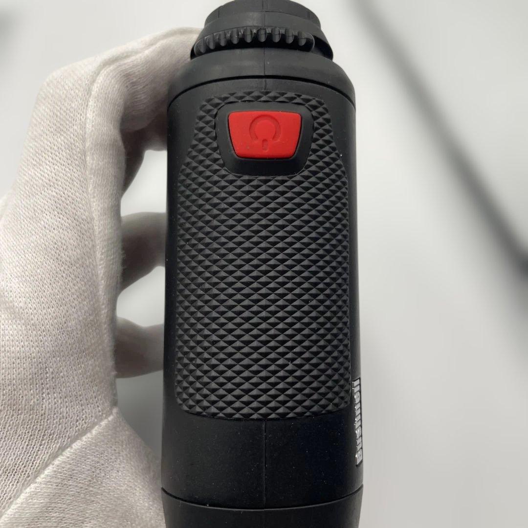 Bushnellピンシーカースロープ ツアーV4ジョルト ゴルフ用レーザー距離計