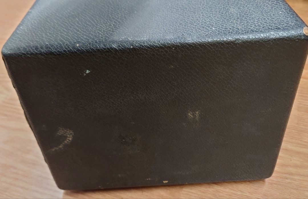 ■■Firstman　Chorus Master　ミキシングアンプ『真空管』