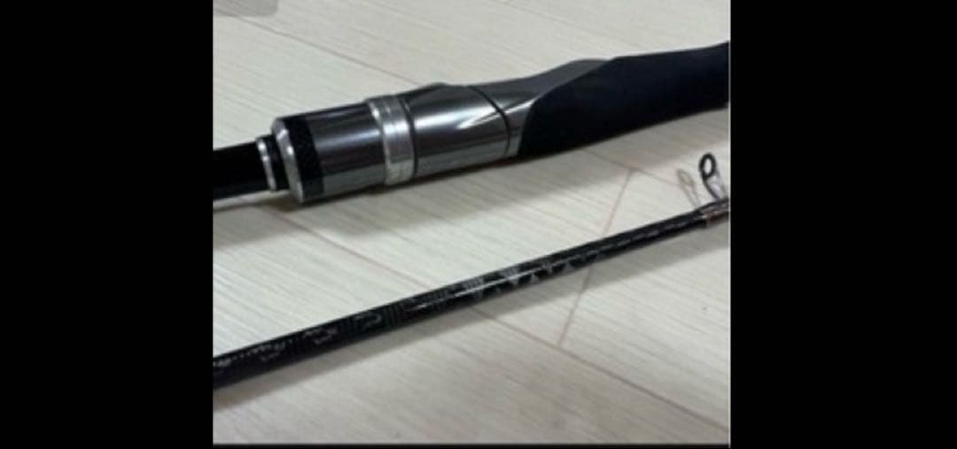 シマノ　セフィアエクスチューンS804L +