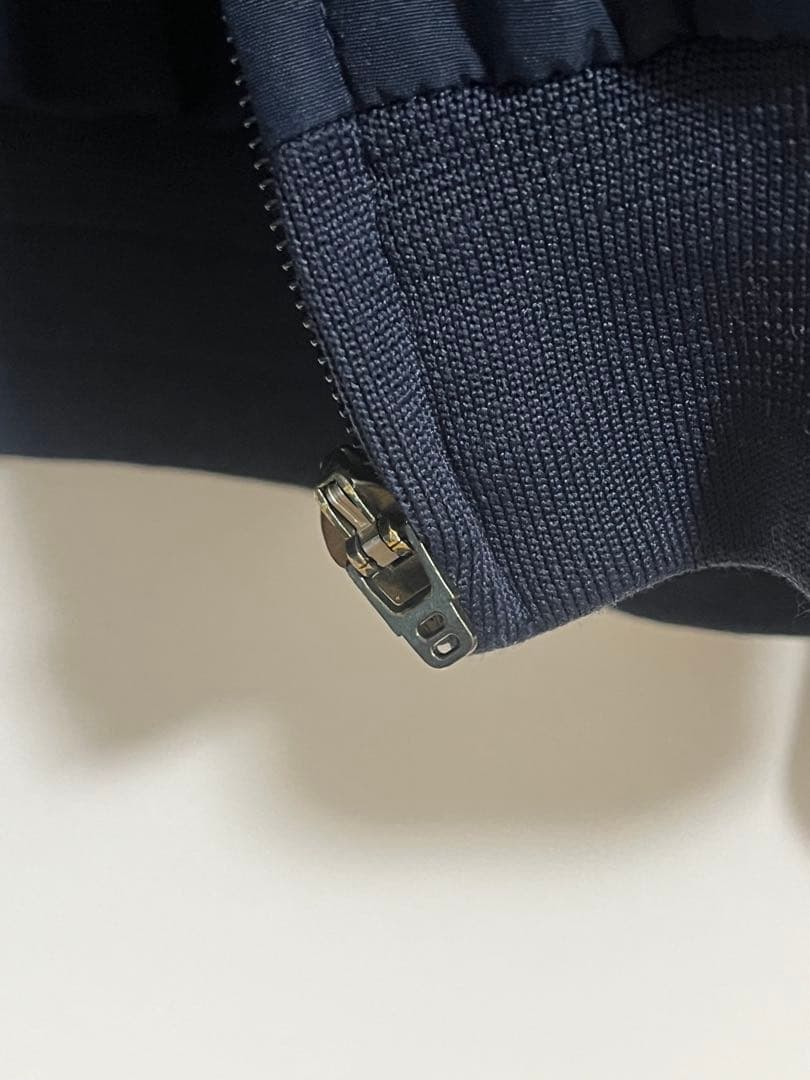 2008-2009インテル・ミラノNikeトラックジャケット/アンセムジャケット