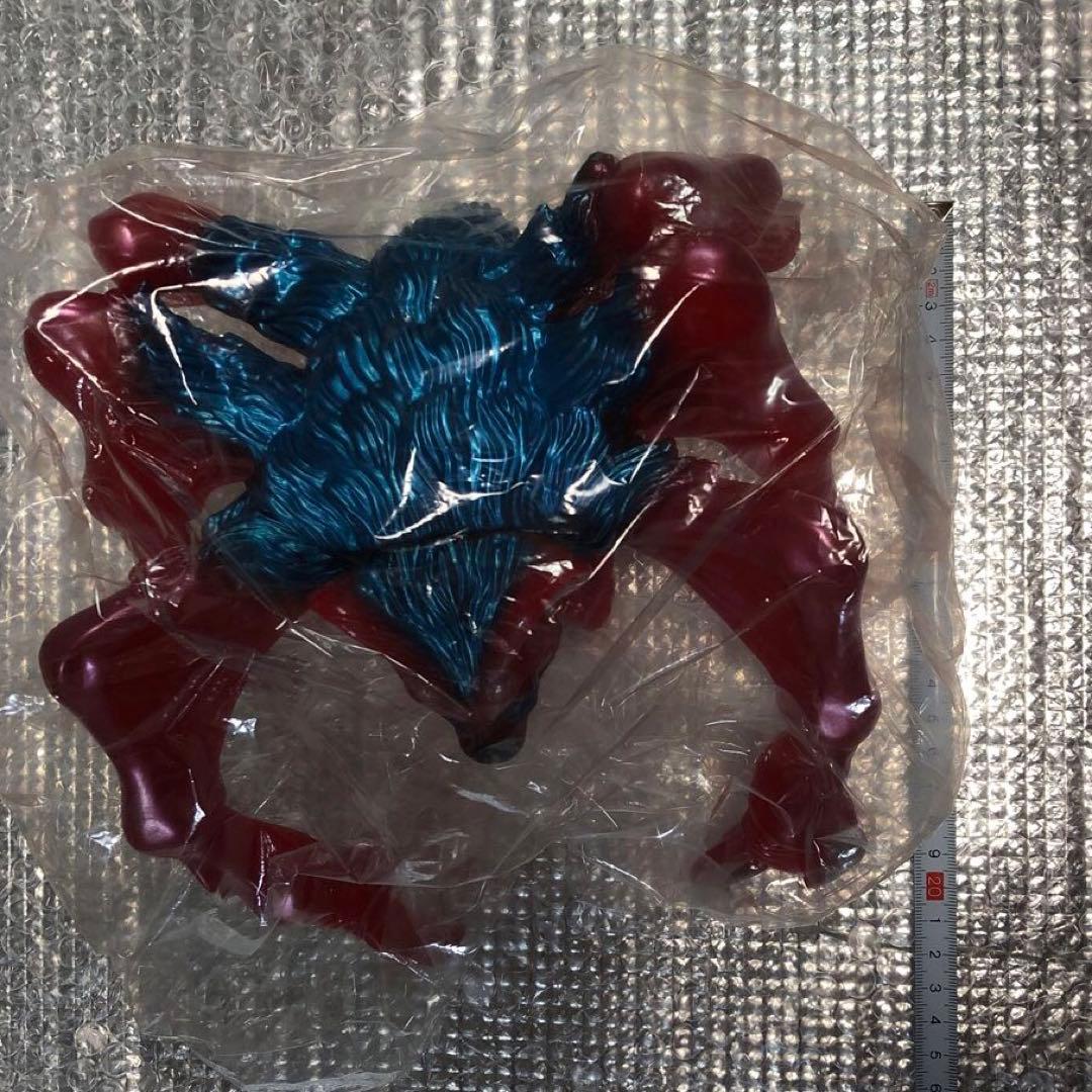 RAT BAT SPIDER フィギュア