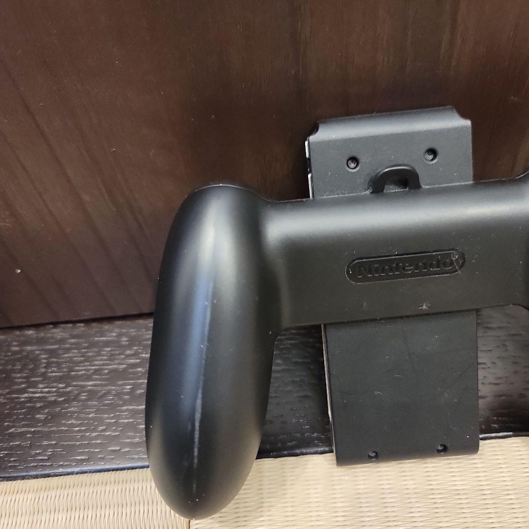 Switch Nintendo Switchバッテリー強化版