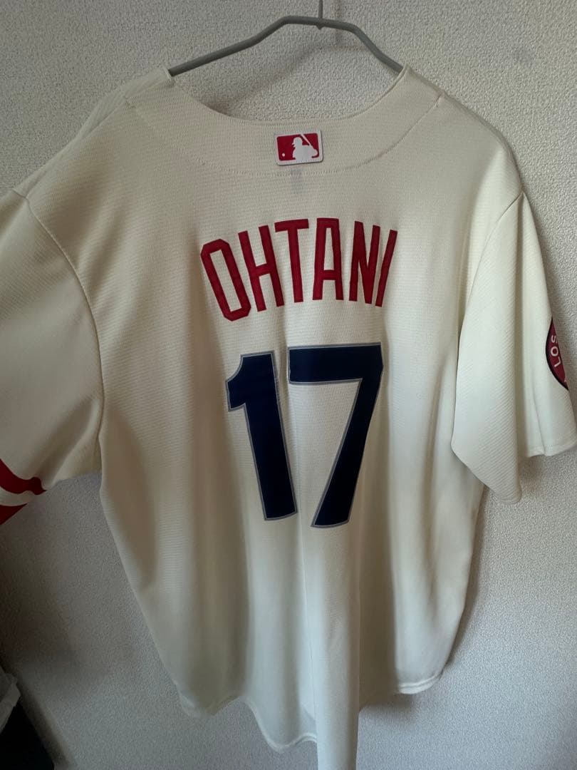 【アメリカ現地購入】大谷翔平 エンゼルス ユニホーム