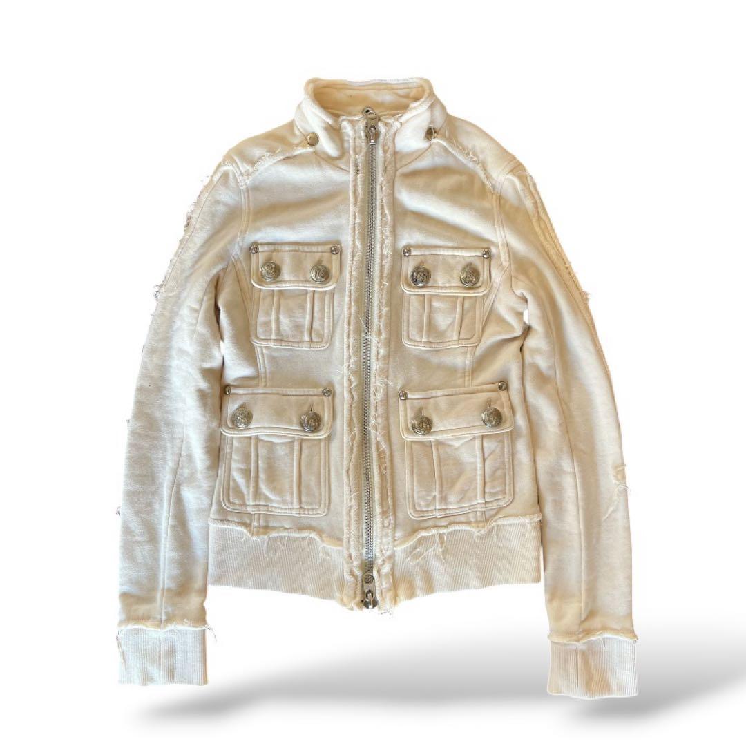 ジャケット・アウター Japanese label archivey2k gimmick jacket