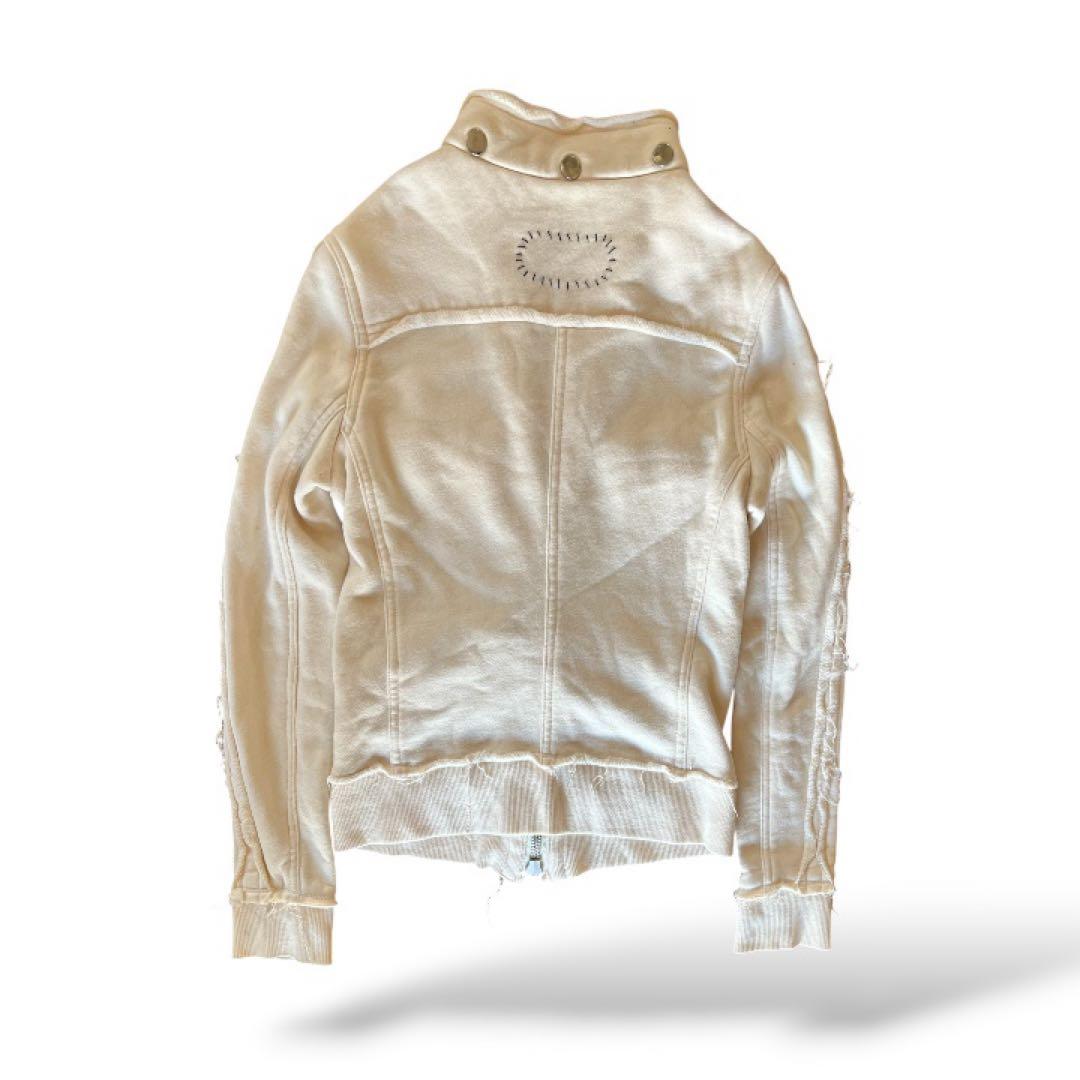 ジャケット・アウター Japanese label archivey2k gimmick jacket