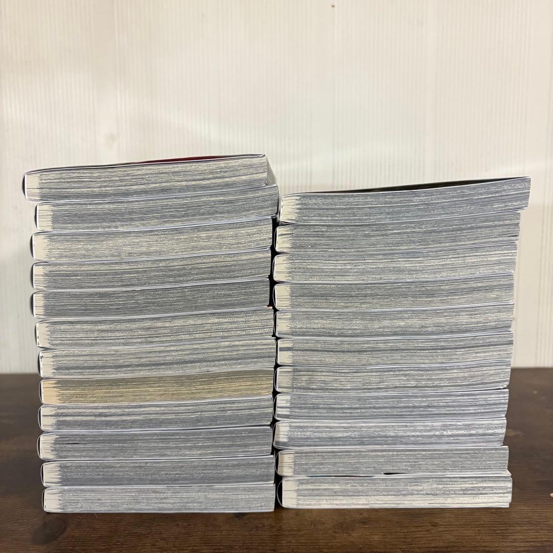 鬼滅の刃 全23巻セット　ほぼ美品