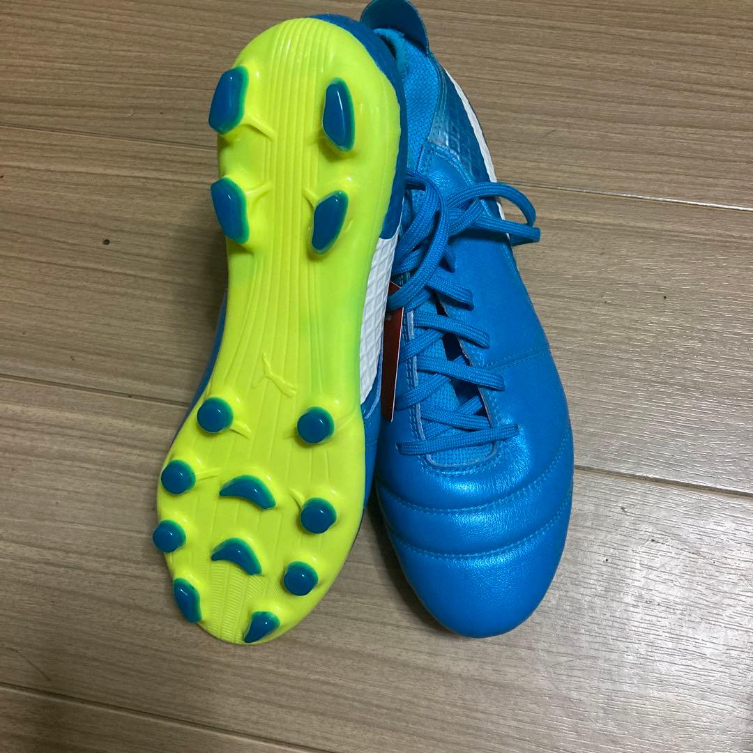 プーマ　スパイク27センチ