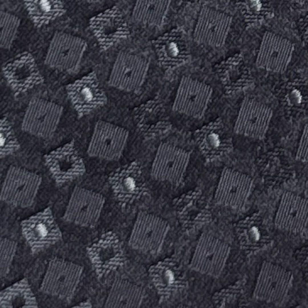 【未使用品】ARMANI ネクタイ　高級シルク　アルマーニ　光沢