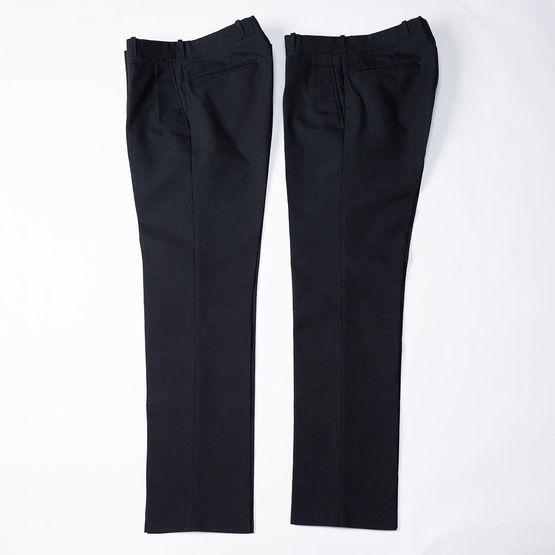 HEUGN Steve ＋ Freddie セットアップ 2パンツ