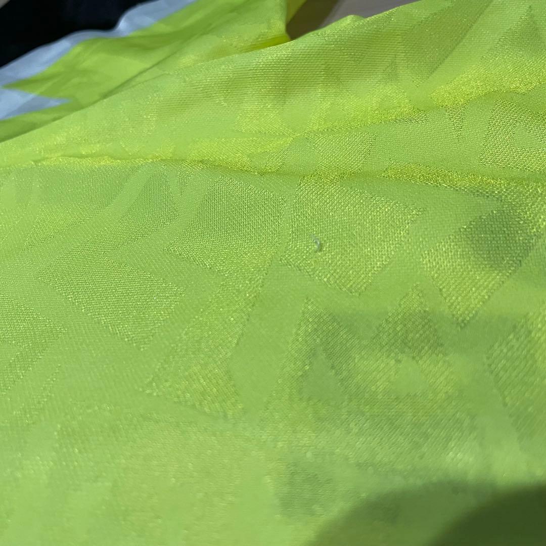 サッカーユニフォーム ボルシア・ドル トムント （95-96）【NIKE】