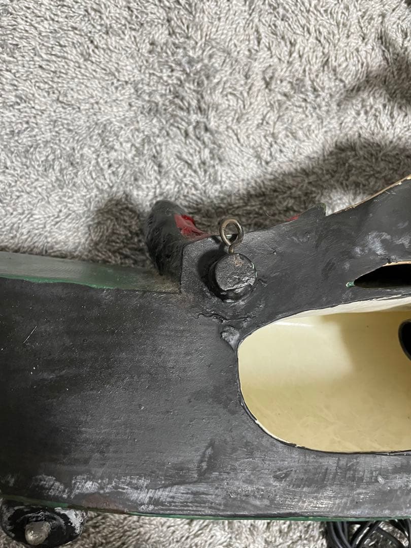 [海外雑貨] スケーター　ランプ　アメリカ雑貨　ヴィンテージ