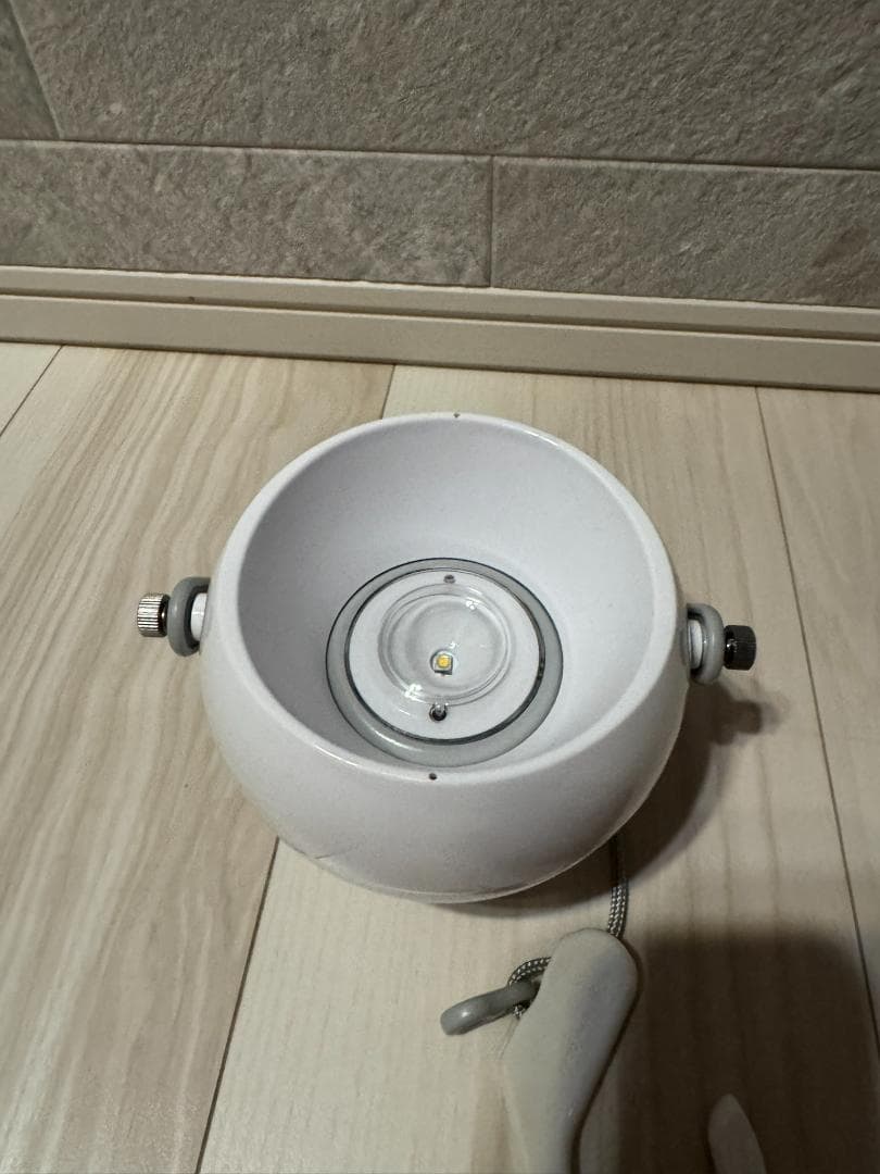  Peak　スポットほおずき　ランタン　美品