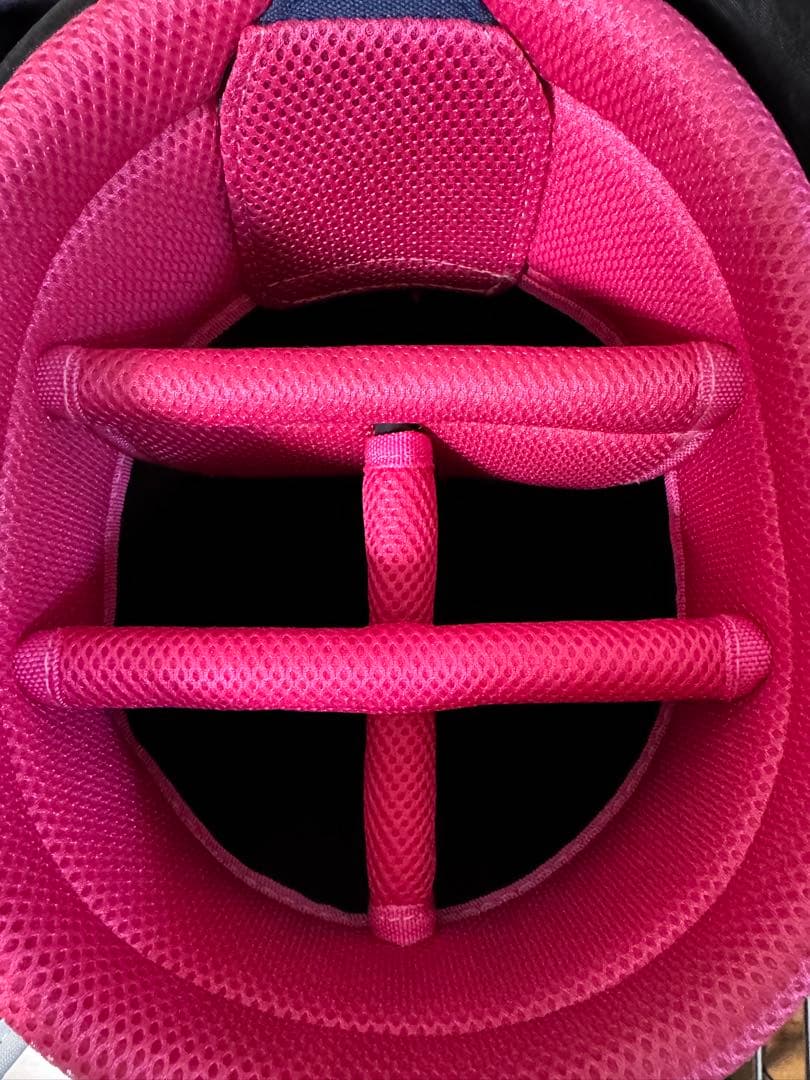 ONESIDER ワンサイダー 8.0型 レディース 軽量 美品 ゴルフバック