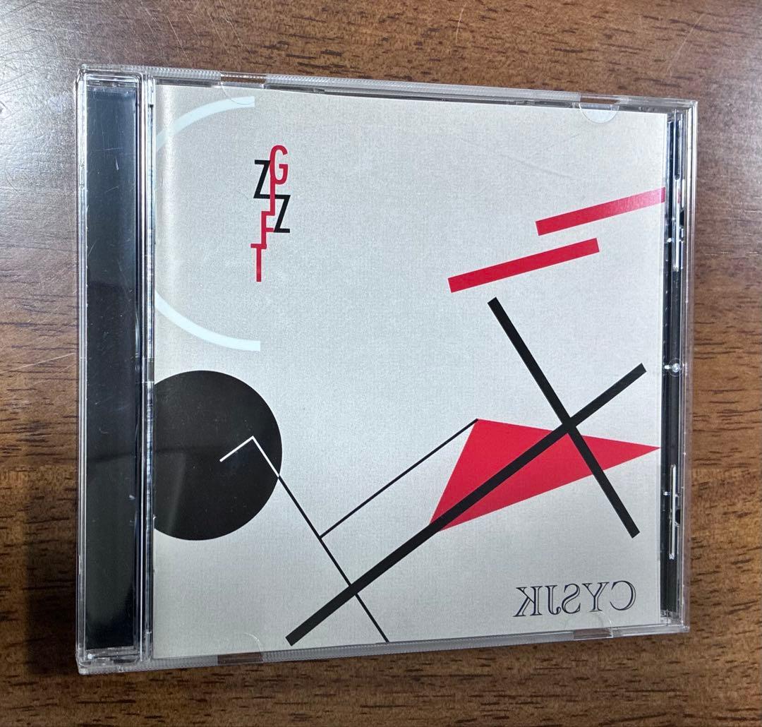 Közi Loki'n'Roll 、ZIZ CD4枚セット