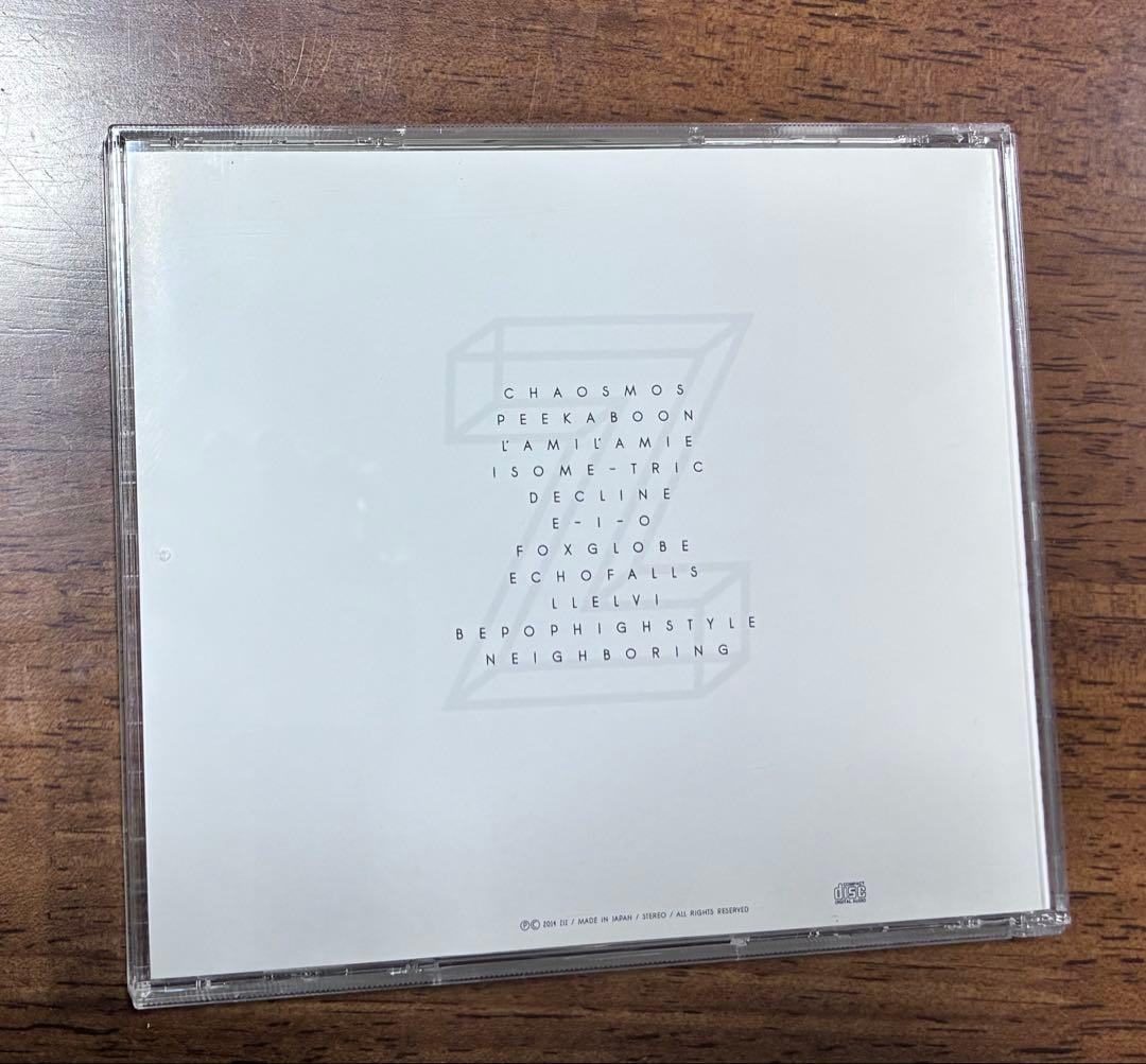 Közi Loki'n'Roll 、ZIZ CD4枚セット