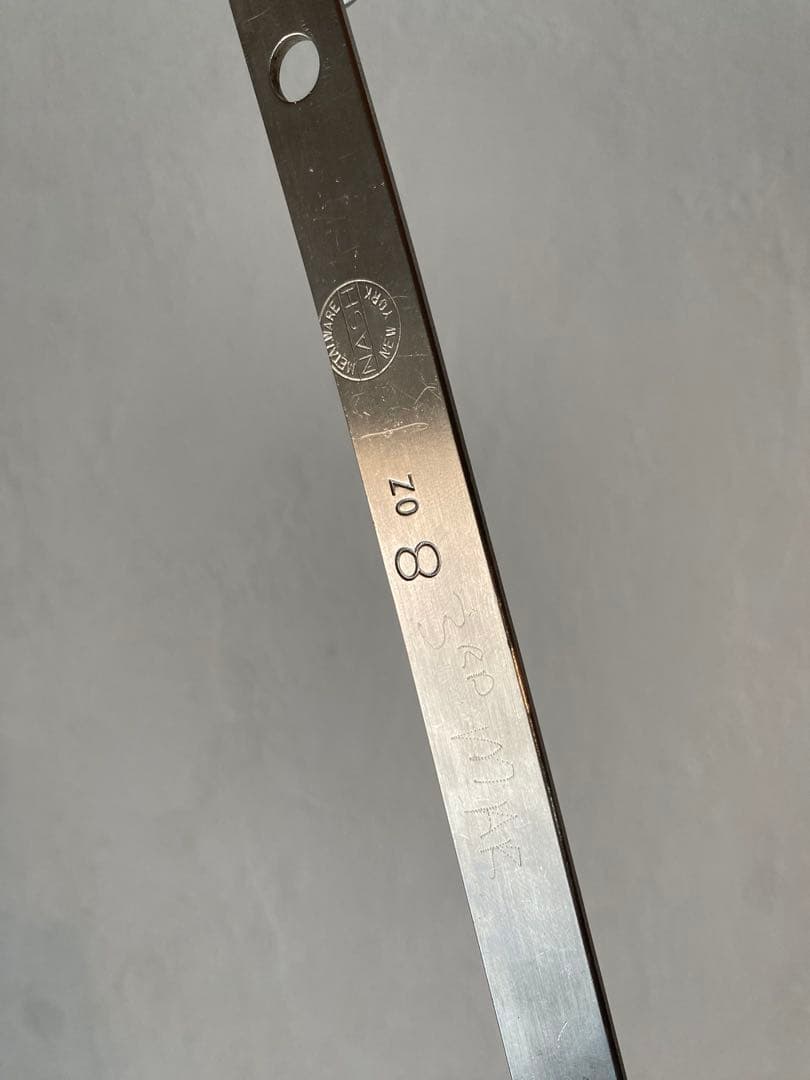 激レア 米軍 実物 調理器具 ツールバック セット