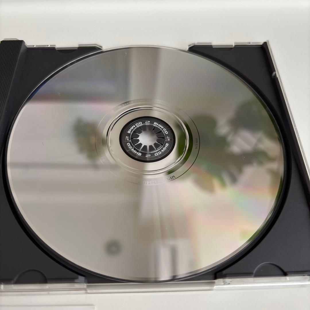 【美品】ドリーム・シアター　トレイン・オブ・ソート　SHM-CD 高音質