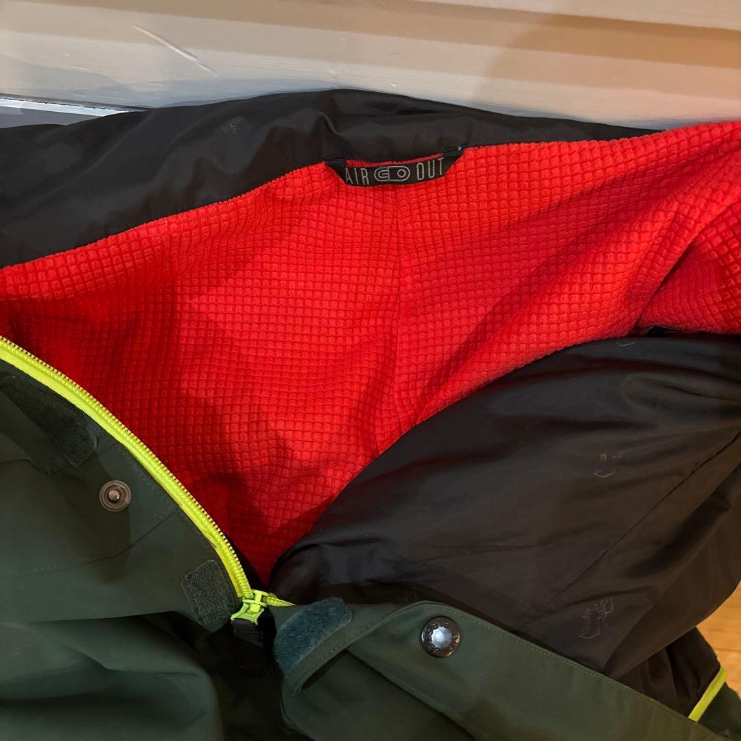 AIRBLASTER BEASTシリーズ スノーボードウェア L