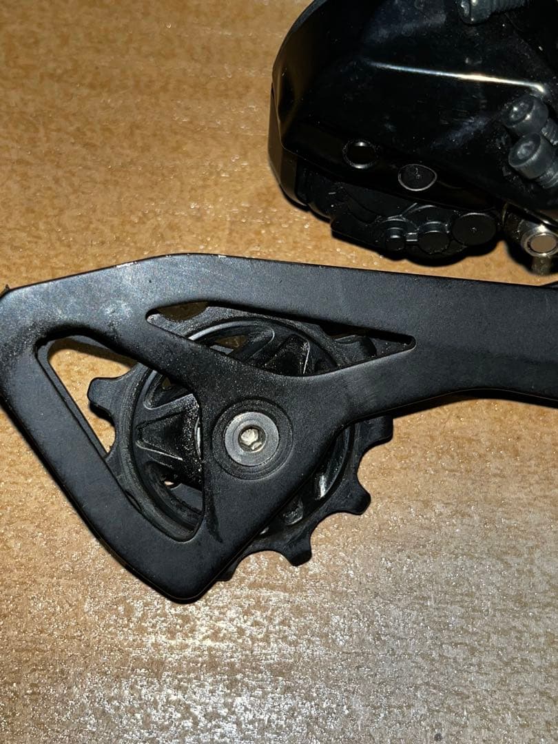 パーツ SHIMANO 105 Di2 RD-R7150