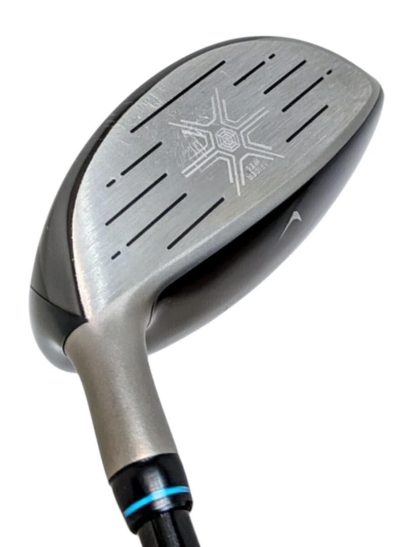 MARUMAN DANGAN7 マルマン ダンガン7 フェアウェイウッド 2W