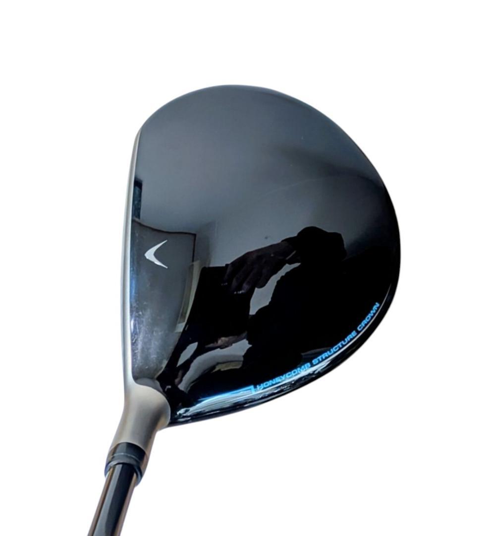 MARUMAN DANGAN7 マルマン ダンガン7 フェアウェイウッド 2W